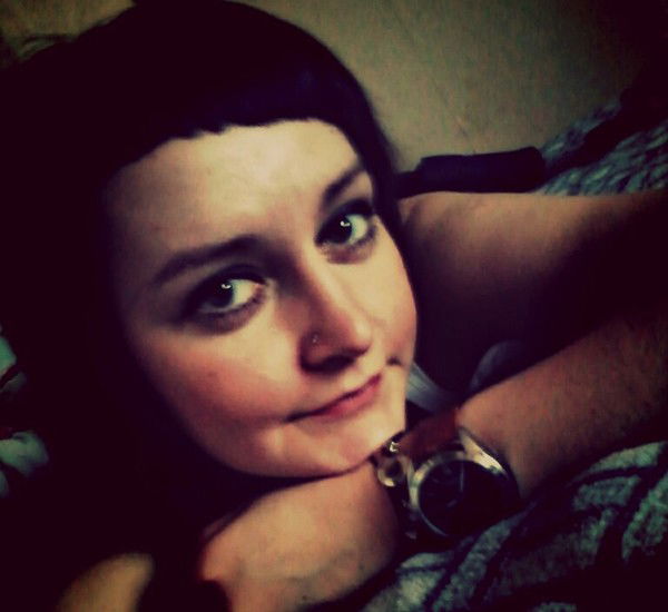 Галинка Немцева