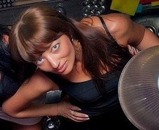 Кристина Костенкова