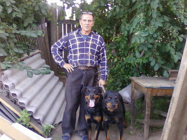 Слава Колегов