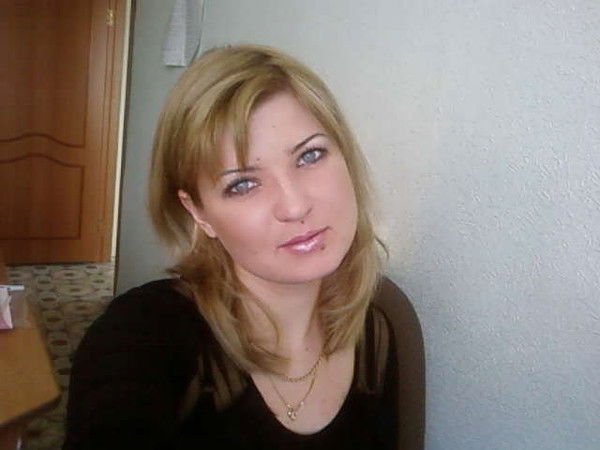 Ульяна Гуровская