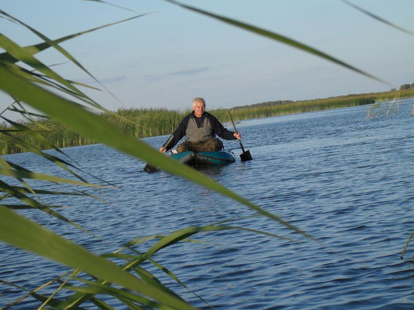 Геннадий Бородавко