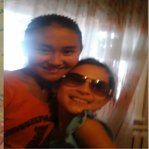 Акерке Талап