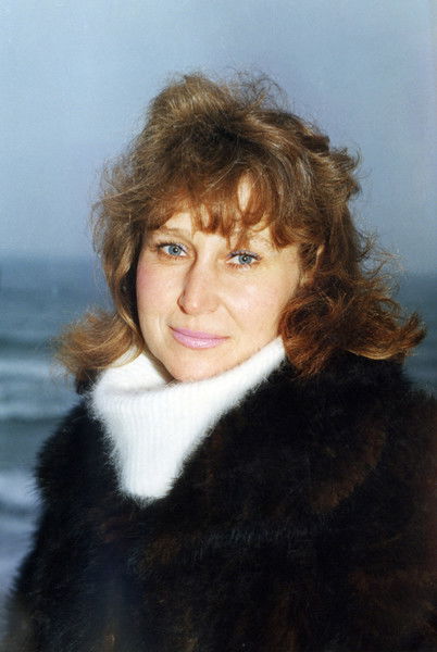 Ольга Артюхова