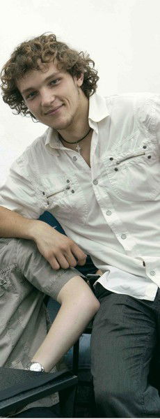 Кирилл Сергеевич