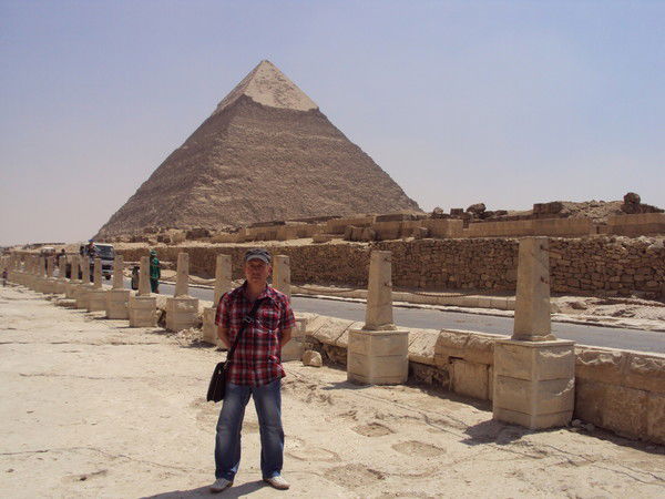 Олег Худяков