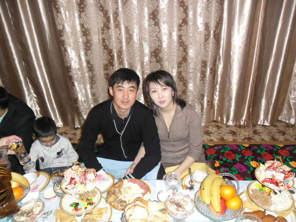 Нурик Шурик