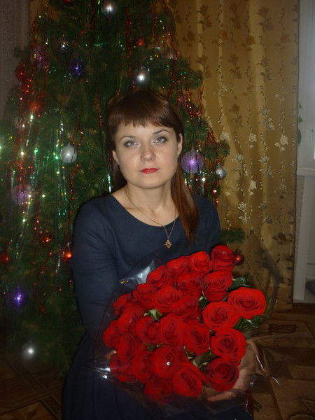 Aлеся Ермакова