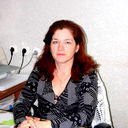 Альбина Ширшова