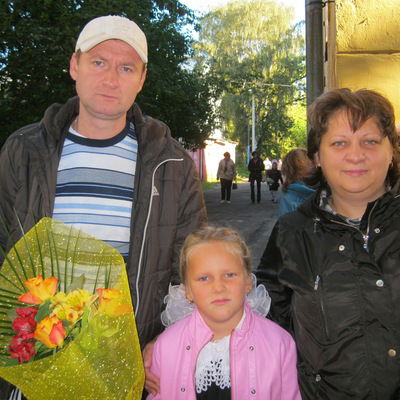 Светлана Барилович