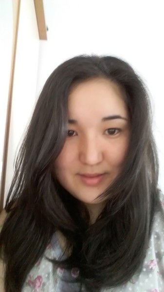 Алия Абдезимова