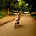 Паркурщик Радионов