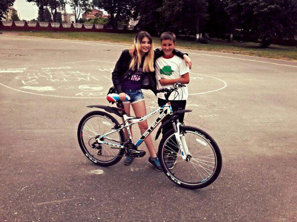 Александра Гутникова