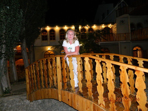 Наталья Долженкова