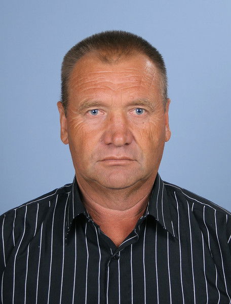 Александр Крупицкий