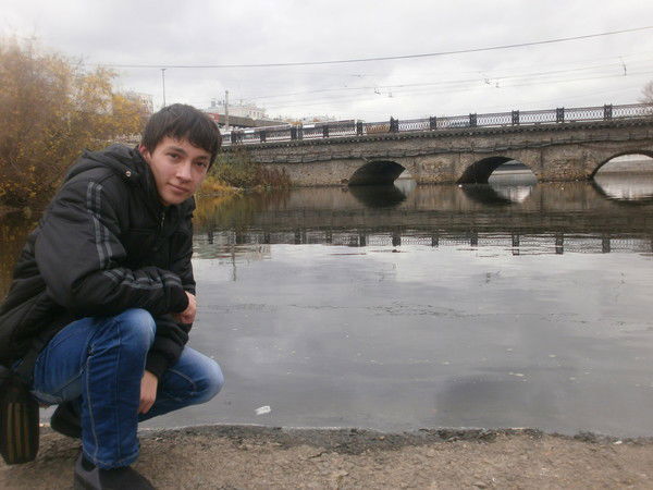 Азизчик Playboys Crew