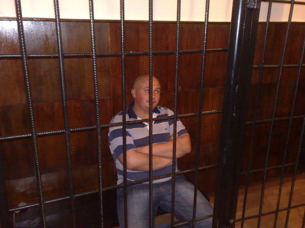 Жэня Жанкевич