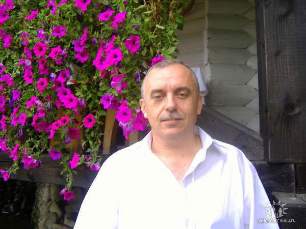 Борис Кришталь