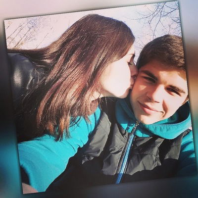 Екатерина Гаврилова