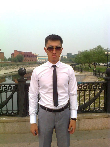 Серик Халилула