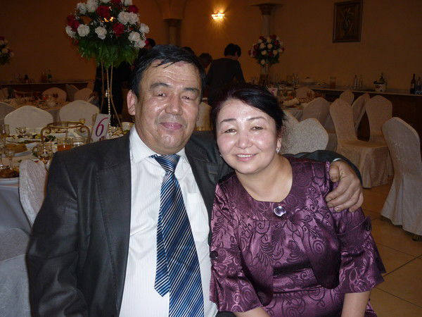 Акима Баисова