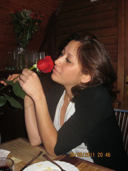 Лейсан Хайруллина