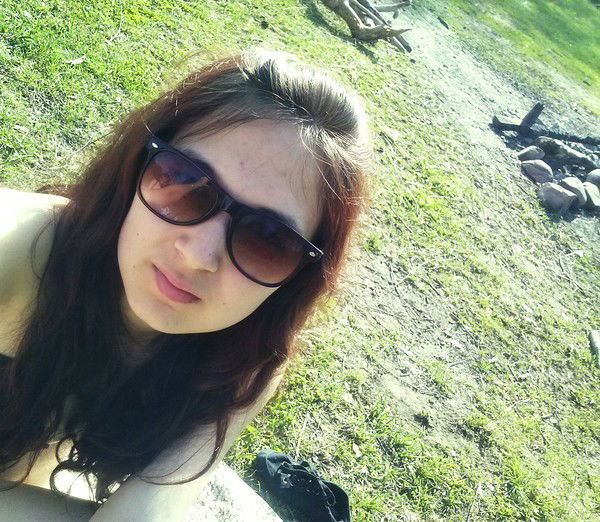 Элина (Эля) Сафиуллина