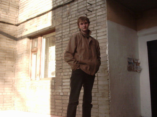 Андрей Ковалев