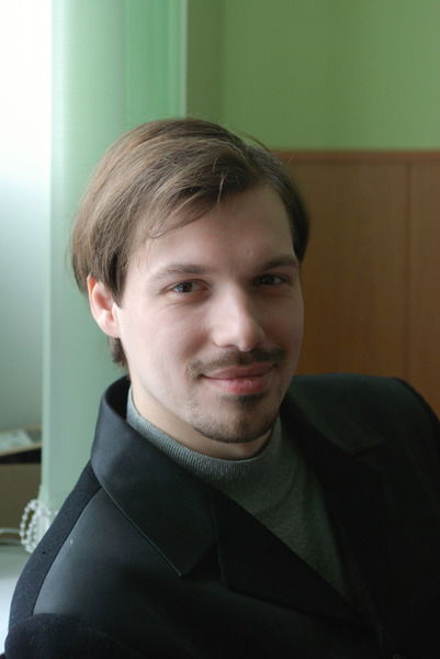 Артем Быков