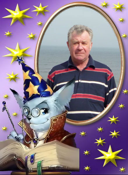 Михаил Бершадский