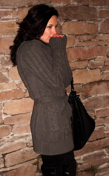 Ольга Морозова