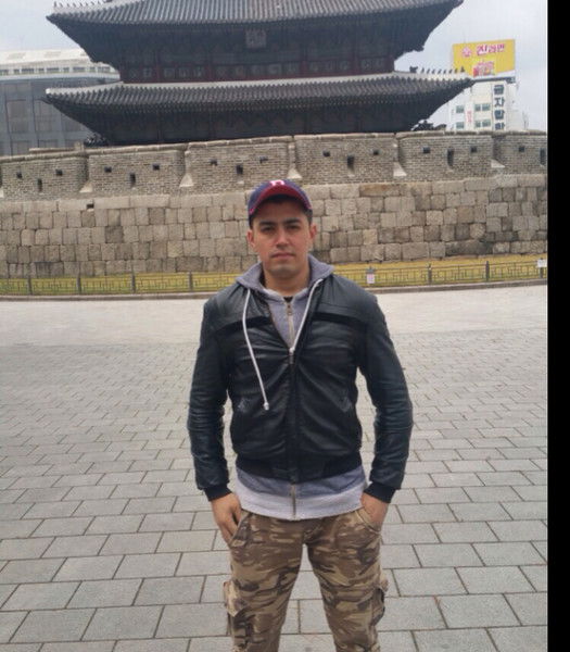 Рахимчон Дадобоев