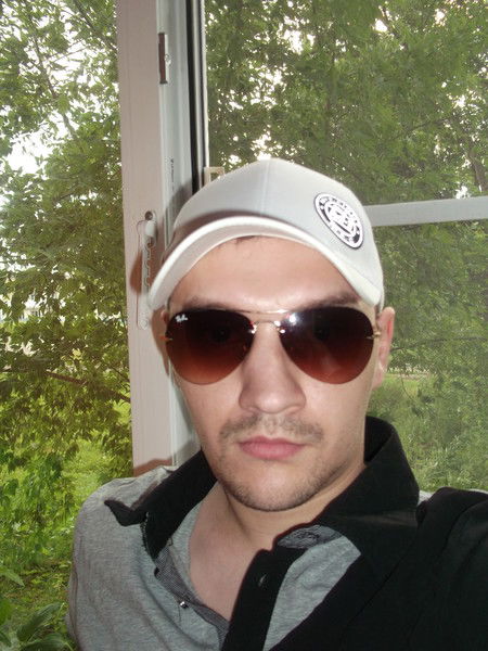 Михаил Вячеславович