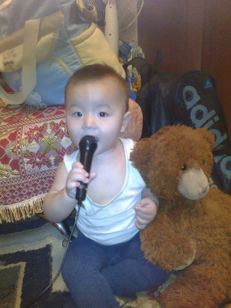 Динара Бекниязова