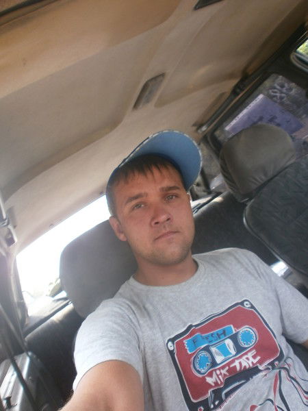 Андрей Шабашов