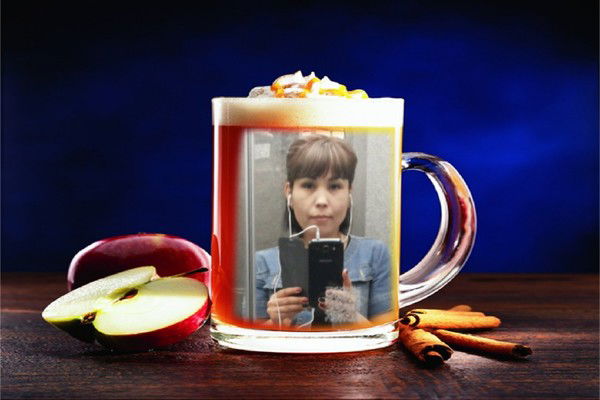 Fantastic Girl Good Girl