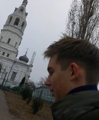 Данил Карасёв