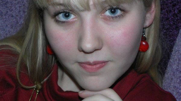 Анастасия Малюкина