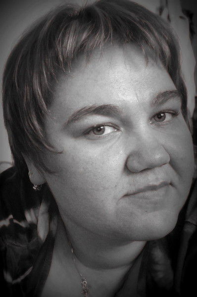 Антонина Иванова