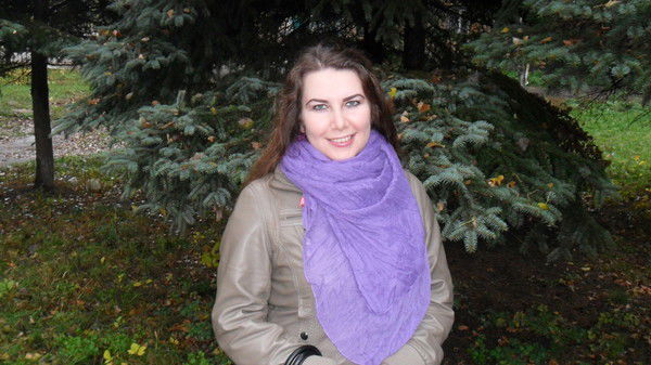 Ольга Кобзева