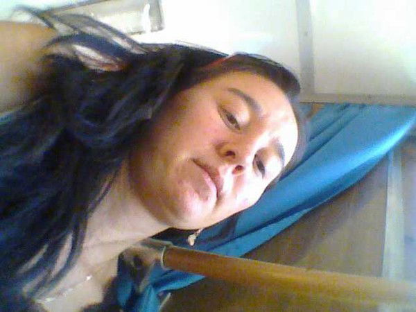 Зарина Андакулова