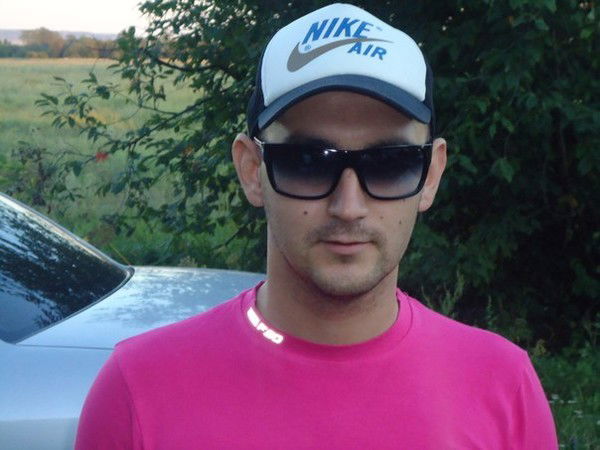 Дамир Хайруллин