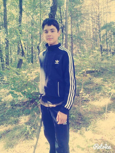 Айрат Муслимов