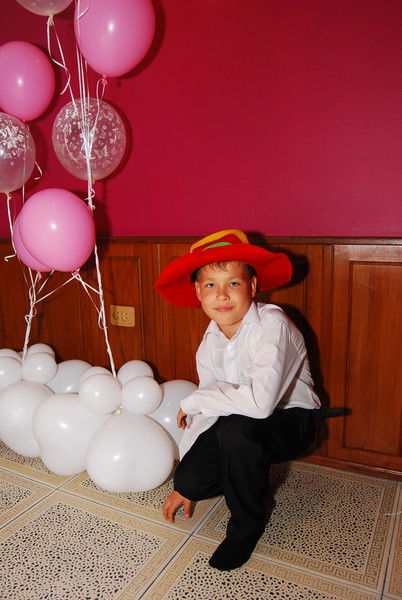 Тимофей Александрович