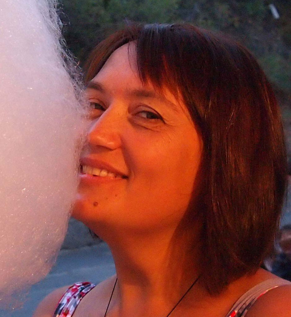 Светлана Дьяченко