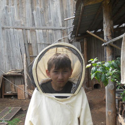 Максим Анисимов