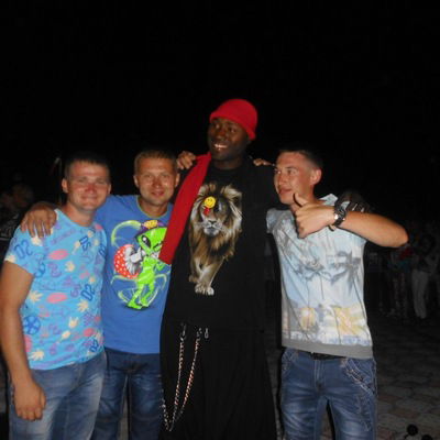 Федос Левченко