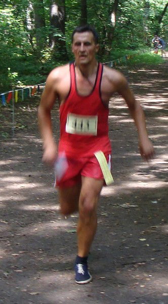 Сергей Овсейчик