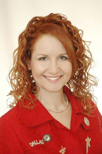 Светлана Мэрикэй Панкратова