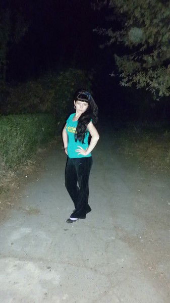 Валентина Лисюткина