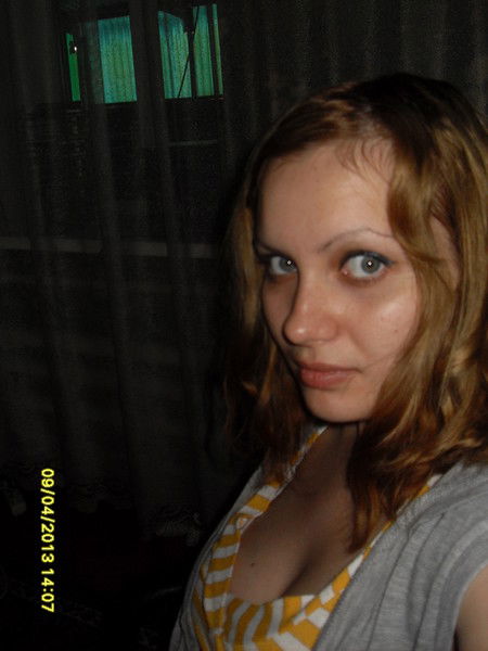 Вика Локтионова